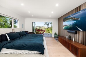 3 chambres, Wi-Fi, draps fournis