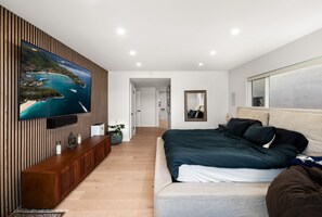 3 Schlafzimmer, WLAN, Bettwäsche
