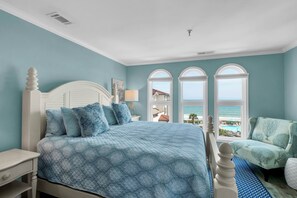 2 soverom, strykejern/-brett, wi-fi og sengetøy