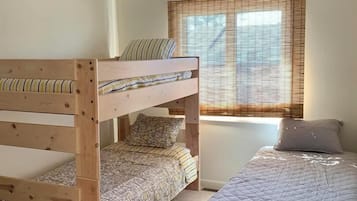 Stadtwohnung, Mehrere Betten, Küche, Gartenblick (OCEAN DUNES 3) | 3 Schlafzimmer, kostenloses WLAN