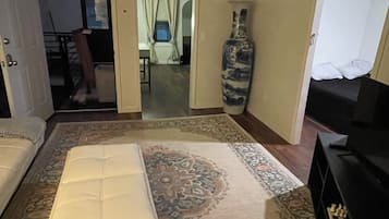 2 habitaciones, wifi y ropa de cama