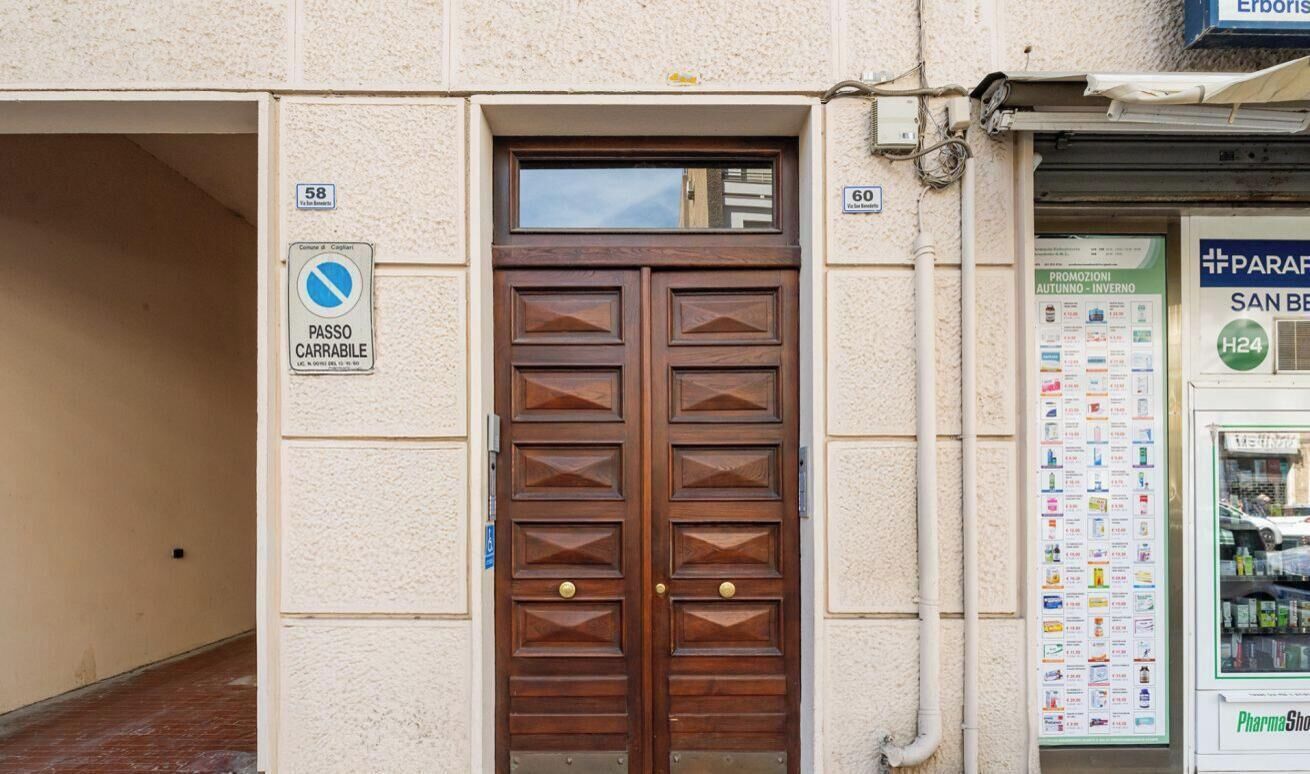 Außendetails