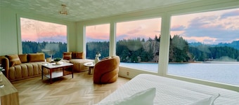 佛羅倫斯濱水飯店