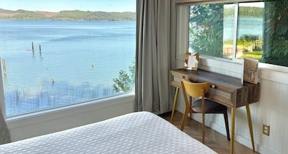 The Florentine Waterfront Hotel