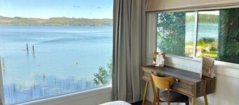 The Florentine Waterfront Hotel