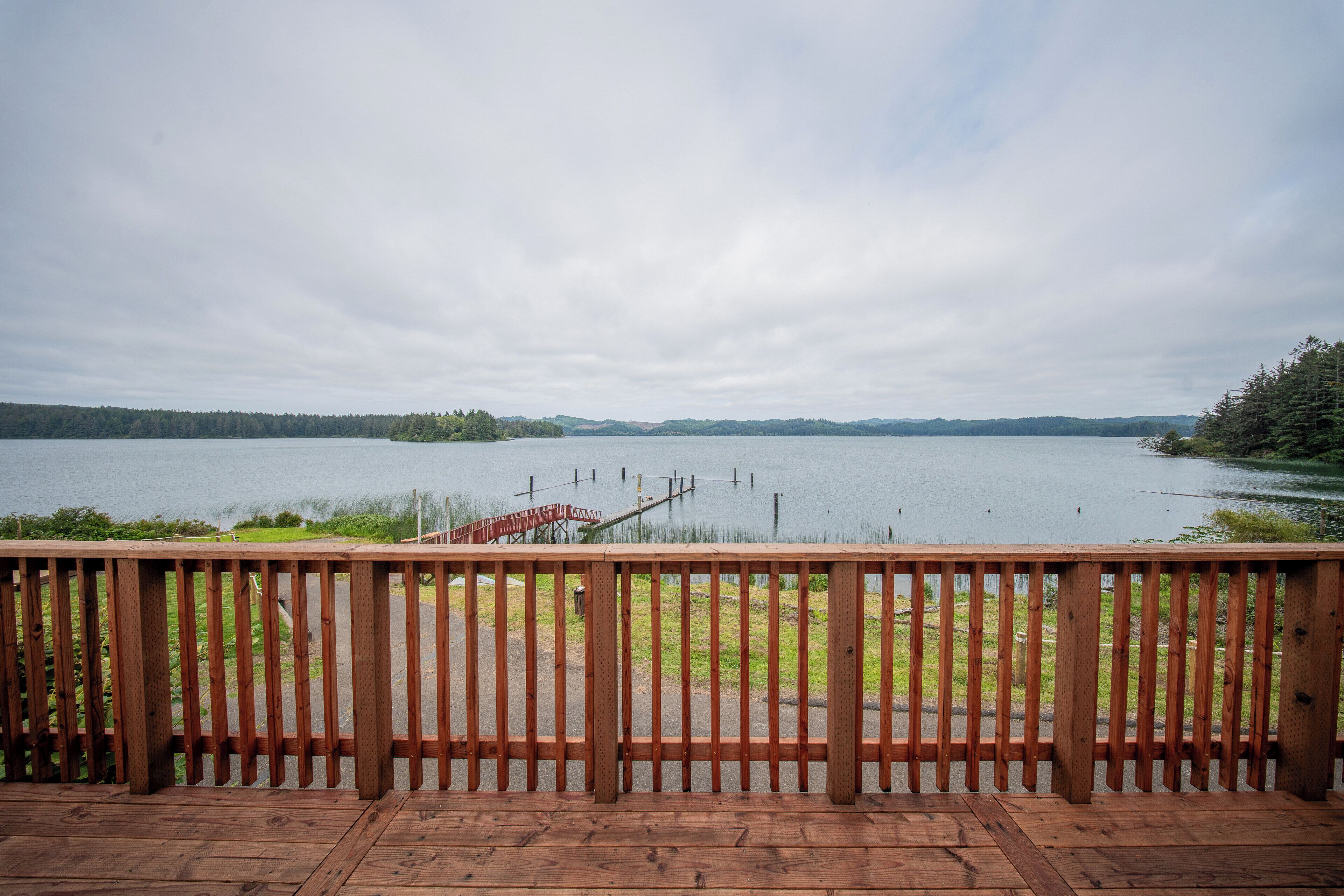 Panoramic House, 2 Bedrooms, Balcony, Lake View | Lake view