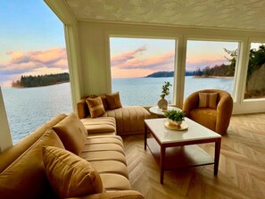 Panoramic Cabin, Lake View - The Florentine Waterfront Hotel (Dunes City)