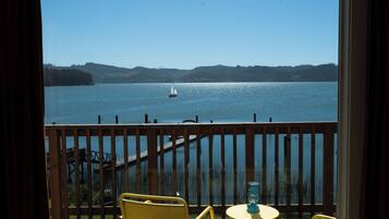 Panoramic House, 2 Bedrooms, Balcony, Lake View | Balcony view