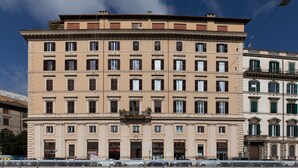 Unclassified image, 5 of 34, button - iFlat | Contemporary Elegant Skyline in Rome (Roma)