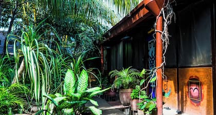 PURE Gym - Spa - Yoga - Lodging