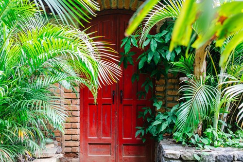 PURE Gym - Spa - Yoga - Lodging