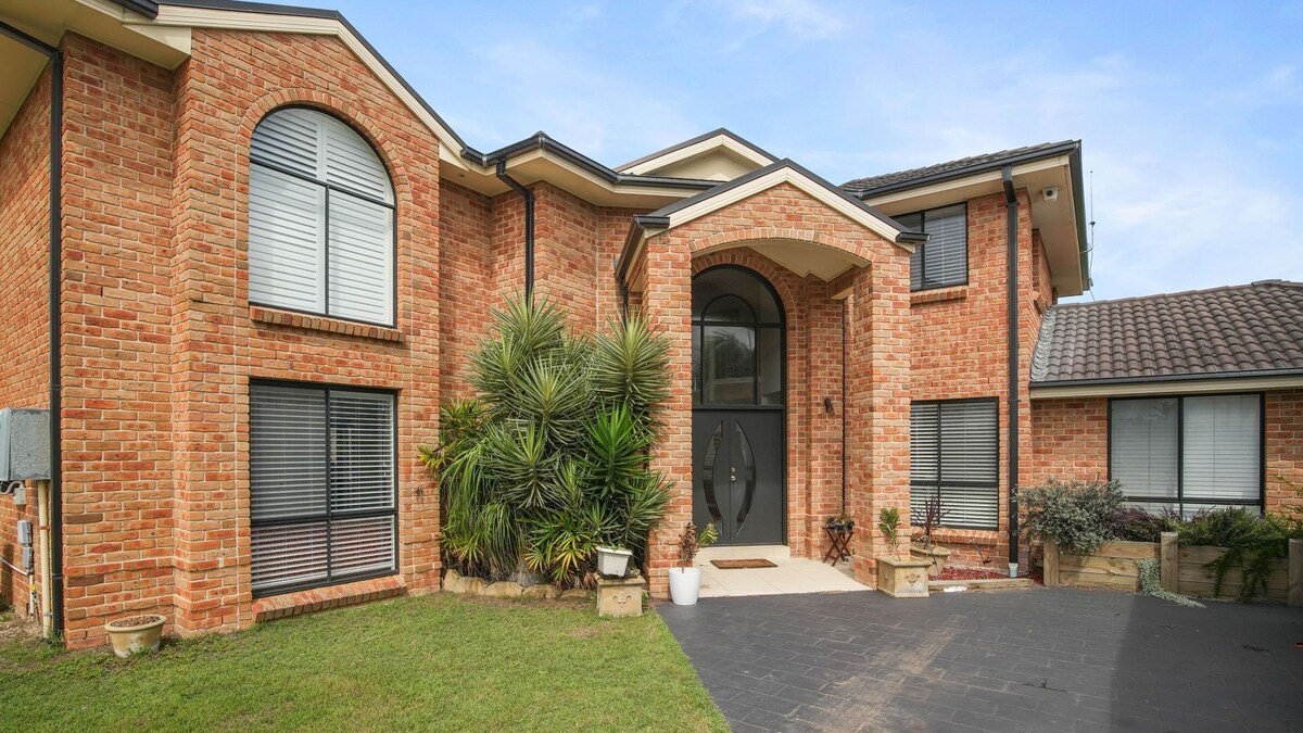 Image de profil de l’hôte