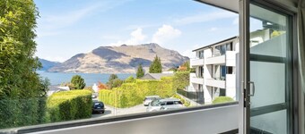 Aspen Grove Lookout | One-bedroom Fernhill Unit