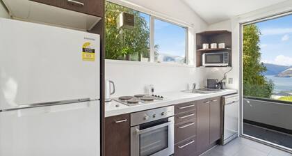 Aspen Grove Lookout | One-bedroom Fernhill Unit