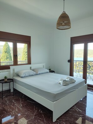 3 chambres, Wi-Fi, draps fournis