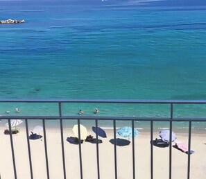 Beach - House by the sea (Vibo Marina)