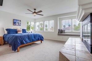 3 camere, ferro/asse da stiro, Wi-Fi, lenzuola