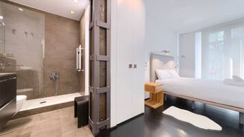 2 slaapkamers, wifi, beddengoed