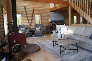 Tv, pejs, stereoanlæg