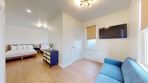 2 habitaciones 