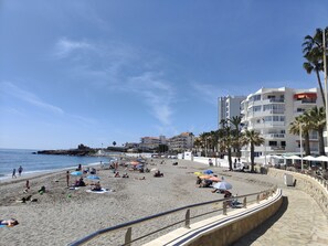 Plage