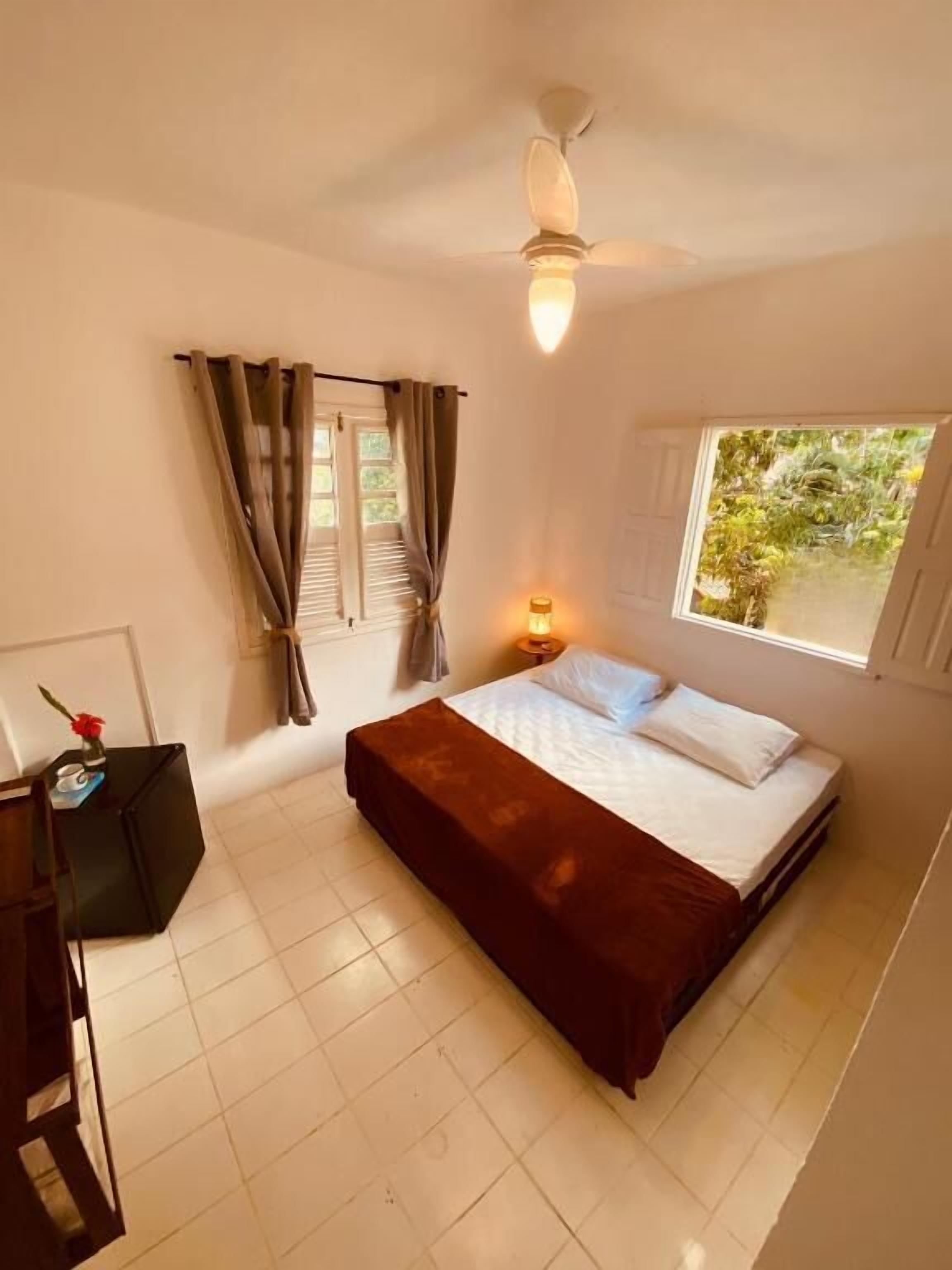 Phòng đôi Tiêu chuẩn