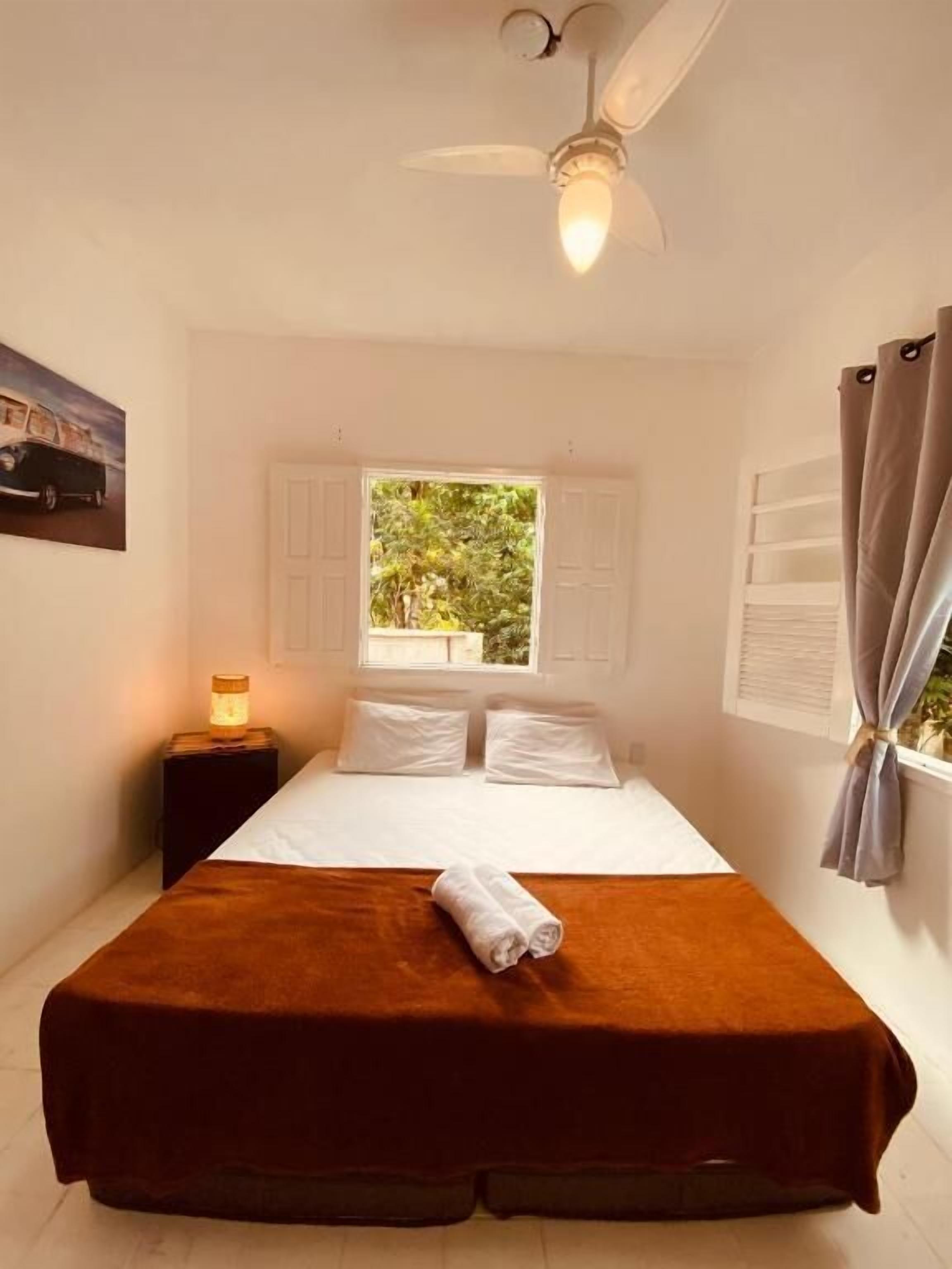 Phòng đôi Tiêu chuẩn