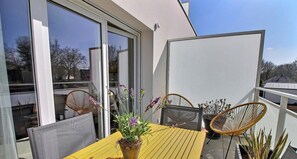 Speisen im Freien
