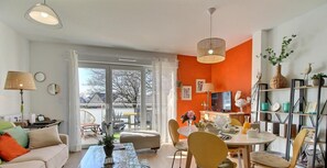 Télévision, chaßne hi-fi