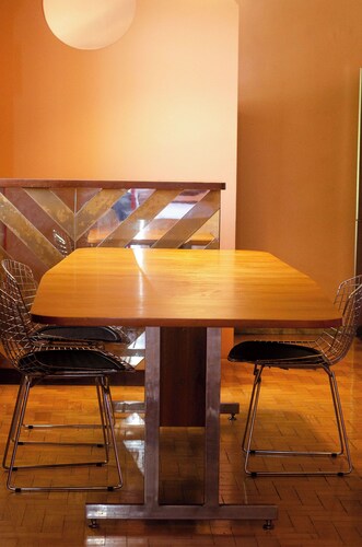 Cozy Urban Retreat in the heart of Belo Horizonte.Spacious, big balcony and sun!