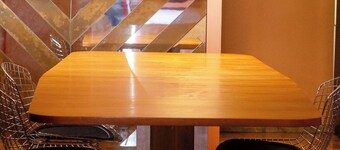 Cozy Urban Retreat in the heart of Belo Horizonte.Spacious, big balcony and sun!