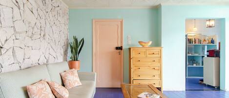 تلفزيون ذكي