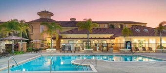 Cozy 1-bedroom apartment in enjoyable San Diego with AC, WiFi