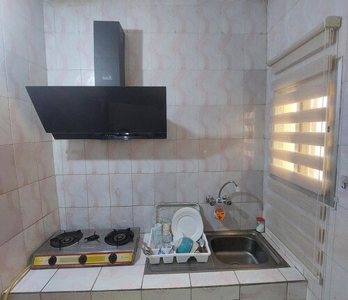 Belle studio sur la corniche de Dakar