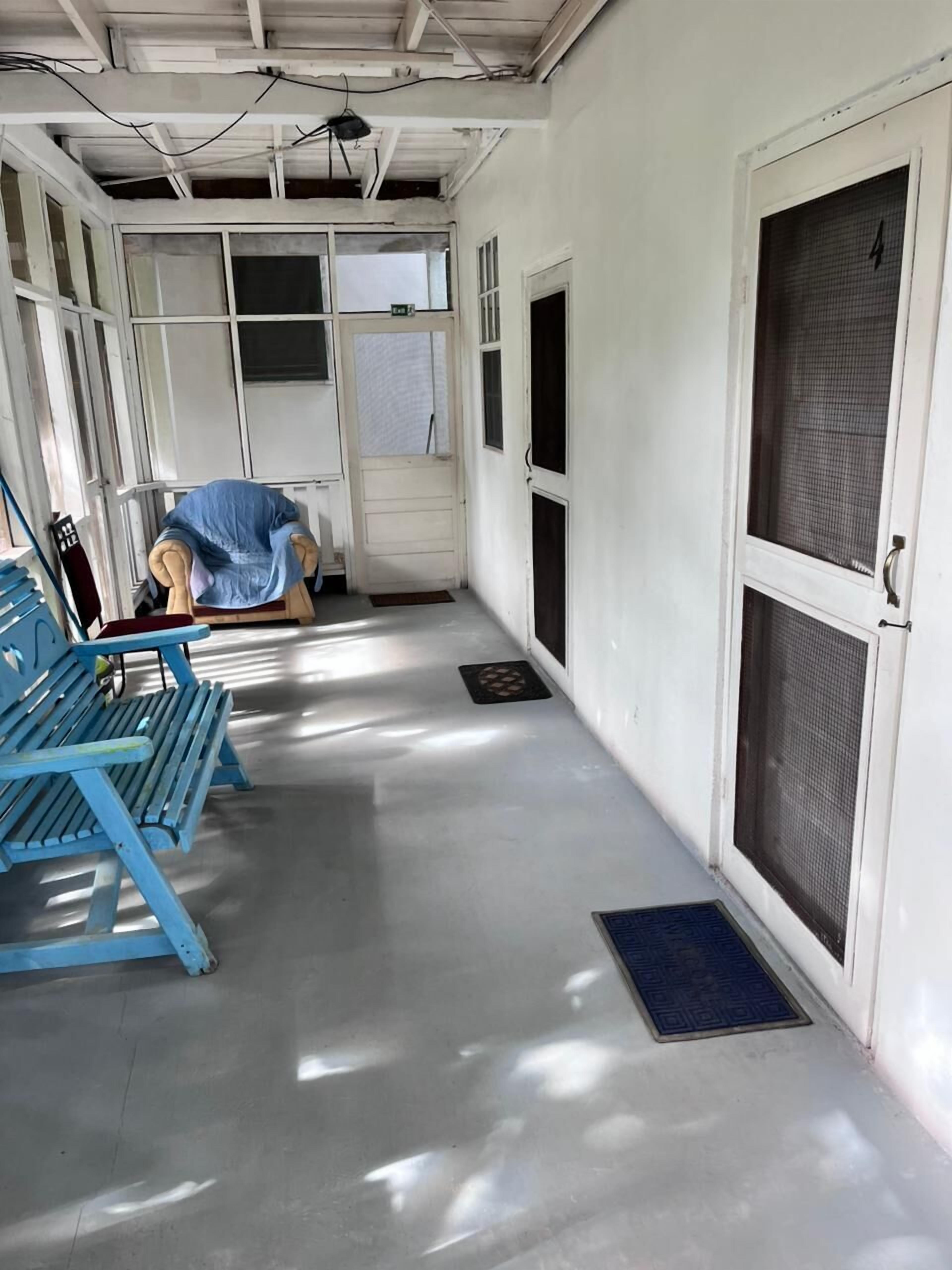 Chambre Simple | Coffres-forts dans les chambres, Wi-Fi gratuit