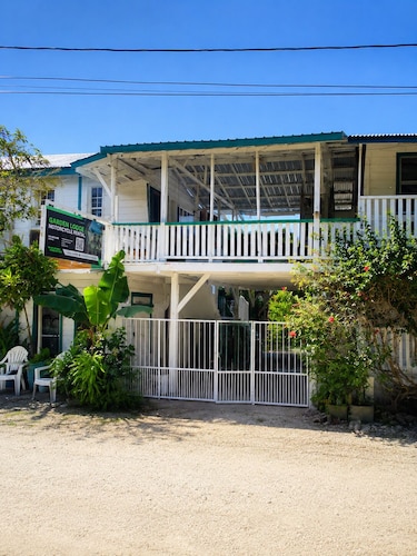 Garden Lodge Hotel