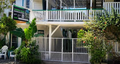 Garden Lodge Hotel