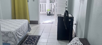 Garden Lodge Hotel