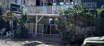 Garden Lodge Hotel