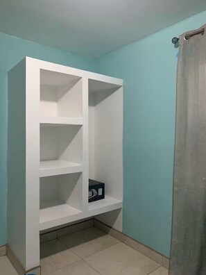 Chambre Double Confort