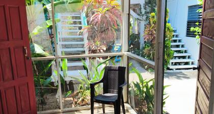 Garden Lodge Hotel