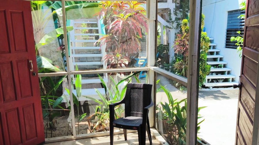 Garden Lodge Hotel