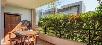 Appartement Pont Pierre - Welkeys