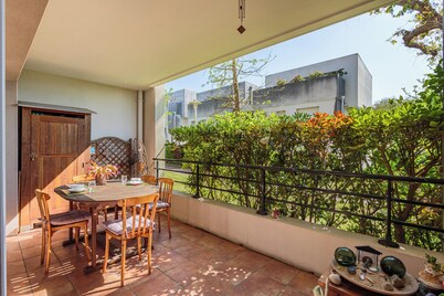 Appartement Pont Pierre - Welkeys