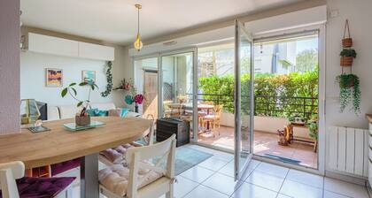 Appartement Pont Pierre - Welkeys