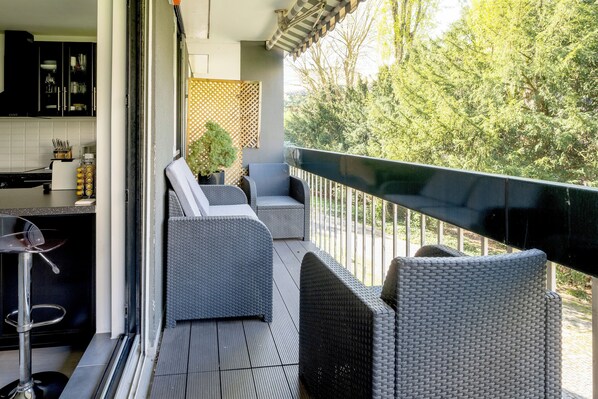 Terrazza/patio