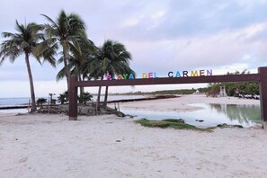 Playa