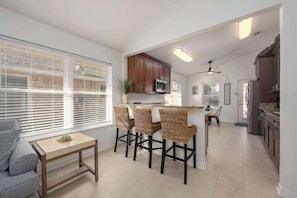 House, Multiple Beds, Pool Access, Pool View (Sunsail Paradise) | Interior