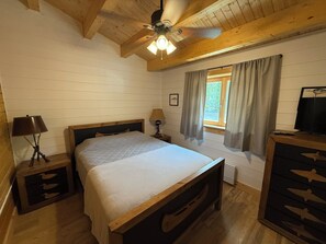 4 Schlafzimmer, WLAN