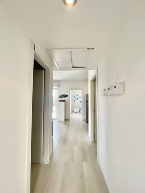 Interior - Apartment 'Greis' with Private Terrace and Air Conditioning (Stintino)